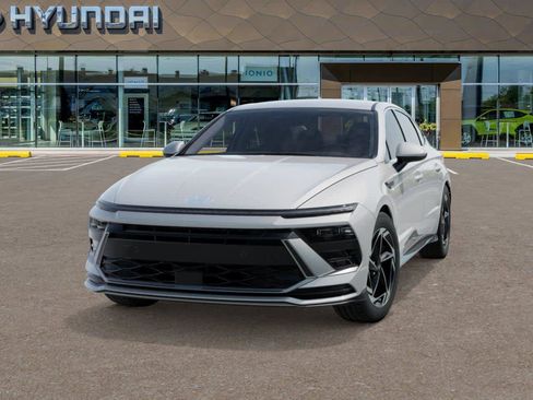 New 2026 Hyundai Sonata SEL image 28
