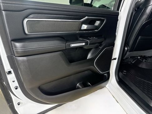 Certified 2023 RAM 1500 Laramie AWD/4WD image 22