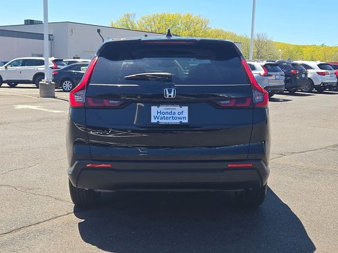 Certified 2024 Honda CR-V EX image 6