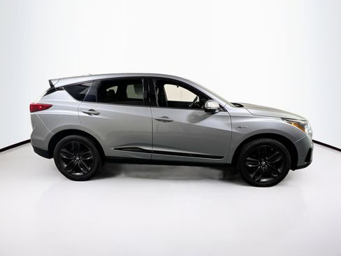 Used 2019 Acura RDX A-Spec image 4