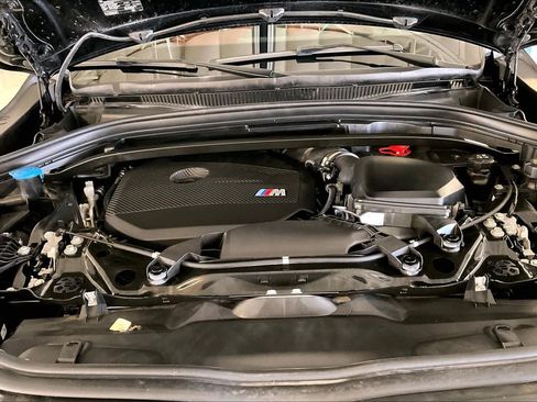 Used 2024 BMW X2 M35i AWD/4WD image 27