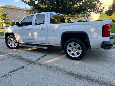 Used 2015 GMC Sierra 1500 SLE w/ SLE Value Package image 13