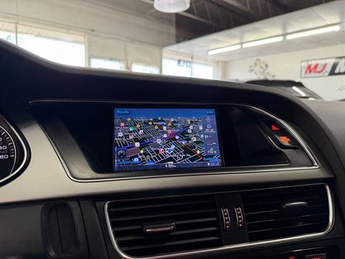 Used 2014 Audi A4 2.0T Premium Plus w/ Premium Plus Package image 23