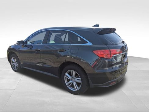 Used 2015 Acura RDX FWD image 3