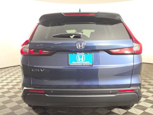 New 2026 Honda CR-V EX-L image 9
