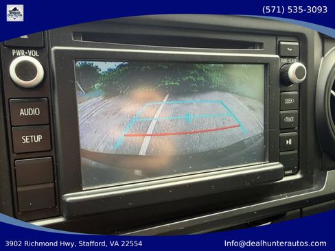Used 2018 Toyota Tacoma SR AWD/4WD image 26