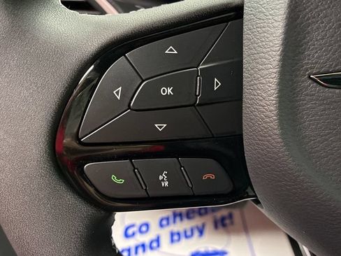 New 2026 Chrysler Pacifica Select w/ S Appearance Package AWD/4WD image 14