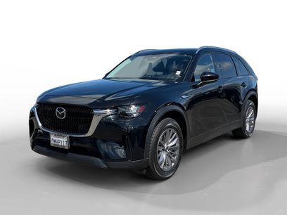 Certified 2024 MAZDA CX-90 Plug-In Hybrid w/ Preferred