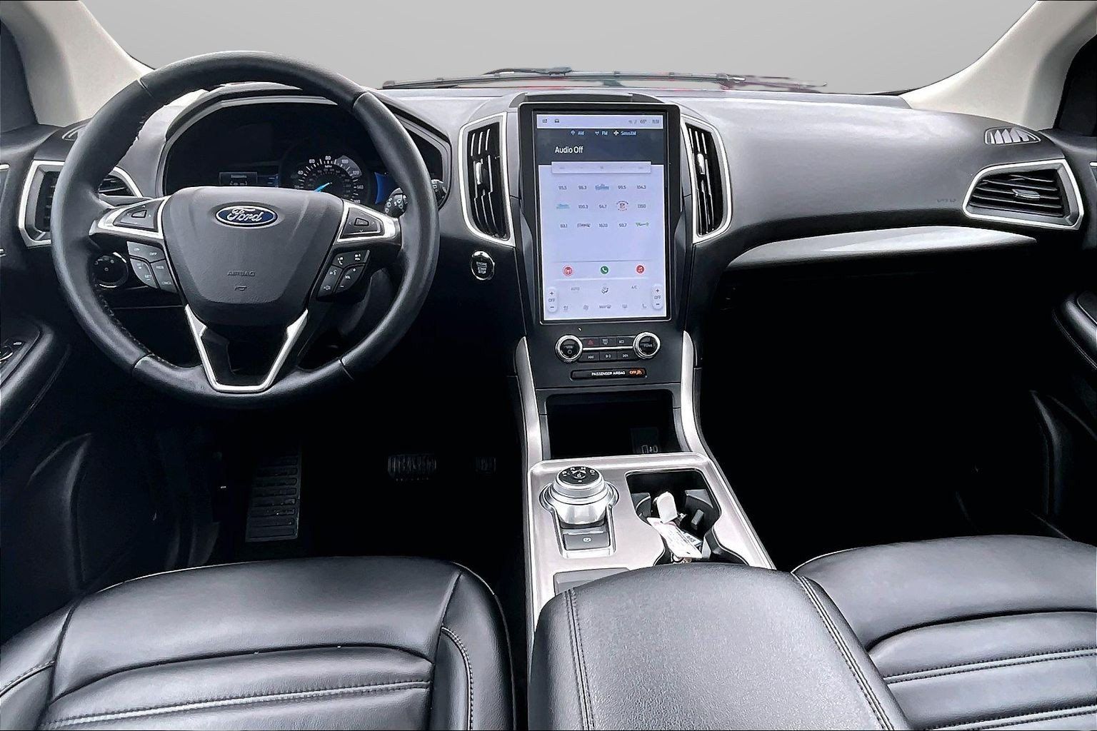 Used 2024 Ford Edge SEL w/ Convenience Package AWD/4WD image 14