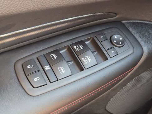 New 2026 Dodge Durango GT AWD/4WD image 18