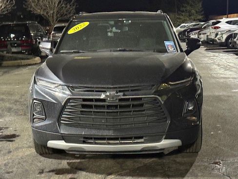 Used 2022 Chevrolet Blazer LT image 9