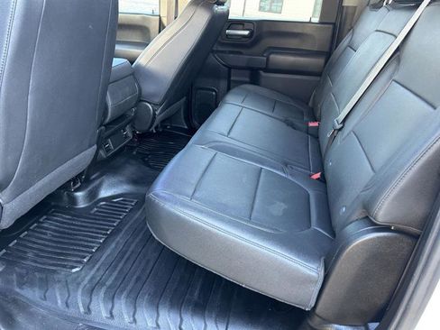 Used 2021 GMC Sierra 3500 Base Crew Cab 4WD w/ Convenience Package image 14