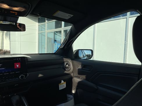 New 2026 Chevrolet Colorado Trail Boss image 34