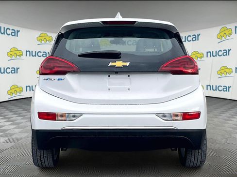 Used 2019 Chevrolet Bolt LT image 5