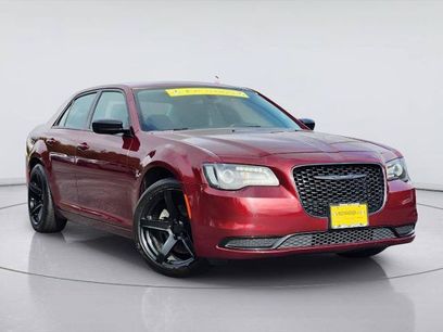Used 2022 Chrysler 300 Touring w/ Sport Appearance Package