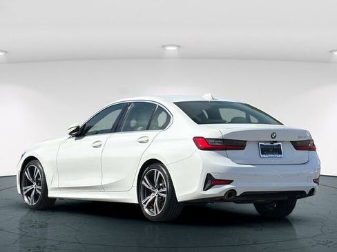Used 2020 BMW 330i Sedan w/ Convenience Package image 5