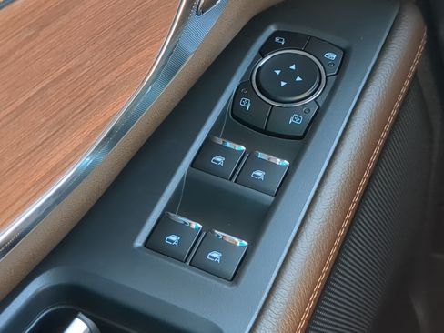 New 2026 Ford Expedition King Ranch AWD/4WD image 23