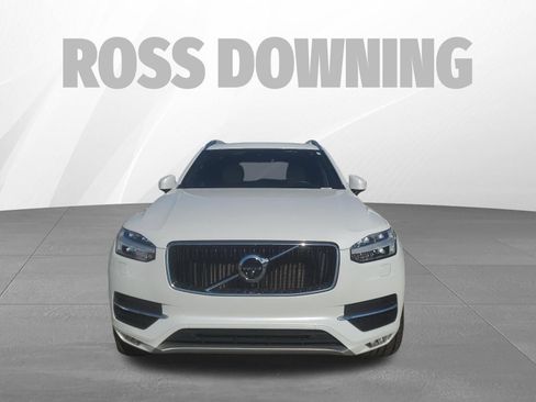 Used 2019 Volvo XC90 T6 Momentum w/ Advanced Package image 4