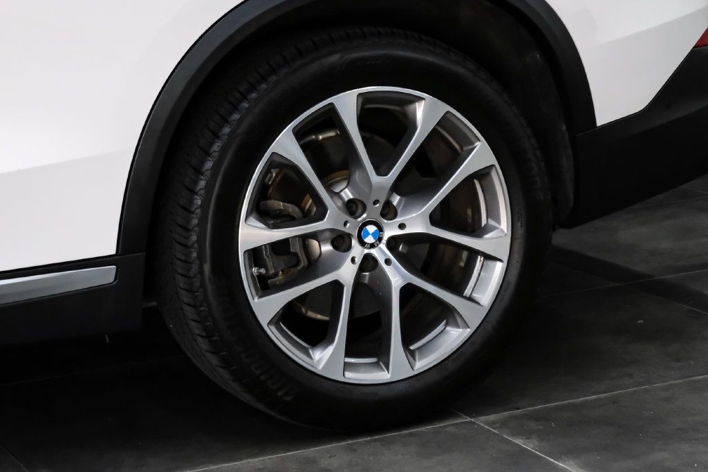 Used 2019 BMW X5 xDrive40i w/ Executive Package AWD/4WD image 72
