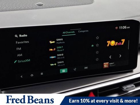 New 2026 Kia Sorento EX image 12