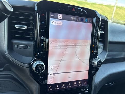 Used 2026 RAM 2500 Tradesman image 32