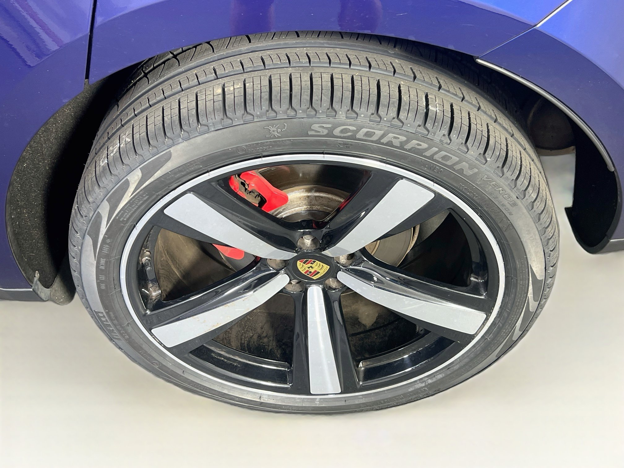 Used 2023 Porsche Macan S AWD/4WD image 33