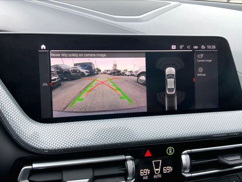 Used 2021 BMW 228i Gran Coupe w/ Convenience Package image 23