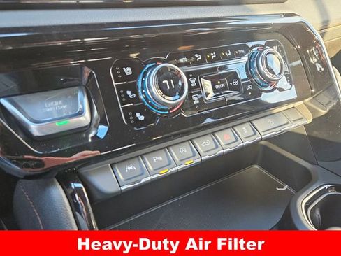 New 2026 GMC Sierra 1500 AT4 w/ AT4 Premium Package image 30