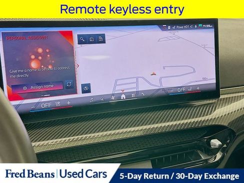 Used 2025 BMW M340i xDrive M340i xDrive w/ Premium Package image 17