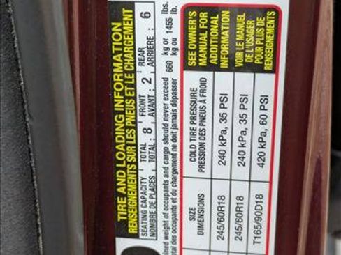 Used 2016 Toyota Highlander XLE FWD image 15