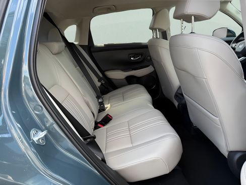New 2027 Honda HR-V EX-L image 12