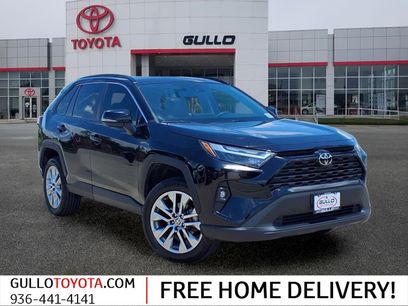 Certified 2023 Toyota RAV4 XLE Premium