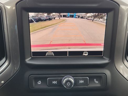 New 2026 Chevrolet Silverado 1500 W/T w/ WT Value Package image 6