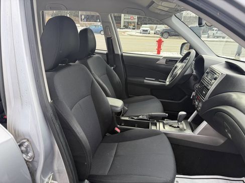 Used 2013 Subaru Forester 2.5X w/ Alloy Wheel Pkg image 8