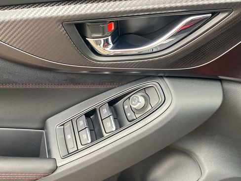 New 2025 Subaru WRX Limited image 18