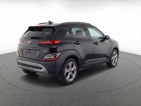 Used 2023 Hyundai Kona SEL w/ Cargo Package image 7