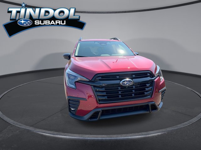 New 2026 Subaru Ascent Bronze Edition AWD/4WD image 2