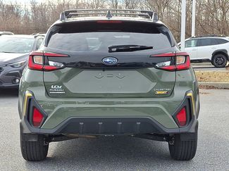 Certified 2025 Subaru Crosstrek 2.5i Sport video 3