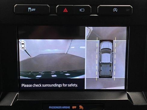 Used 2019 Ford F150 Limited AWD/4WD image 26