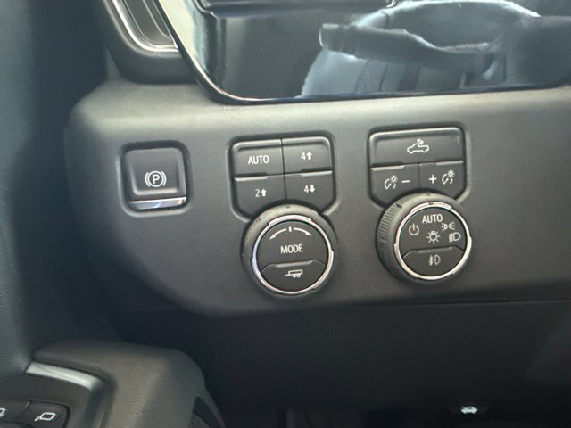 New 2026 Chevrolet Silverado 1500 RST AWD/4WD image 20