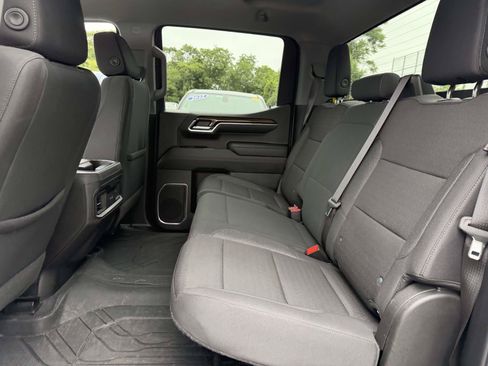 Used 2024 Chevrolet Silverado 1500 RST AWD/4WD image 14
