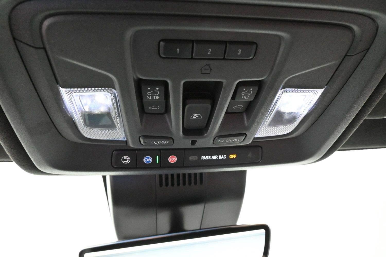 Used 2024 GMC Sierra 2500 Denali Ultimate AWD/4WD image 28