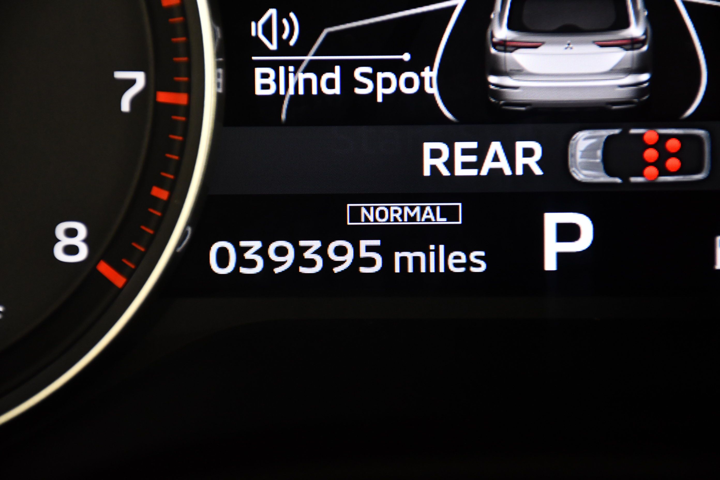 Used 2022 Mitsubishi Outlander SE AWD/4WD image 17