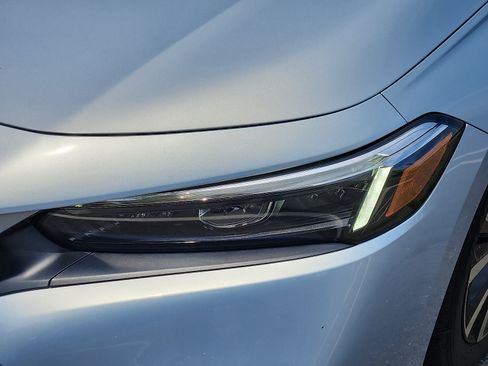 Used 2023 Honda Civic EX image 9
