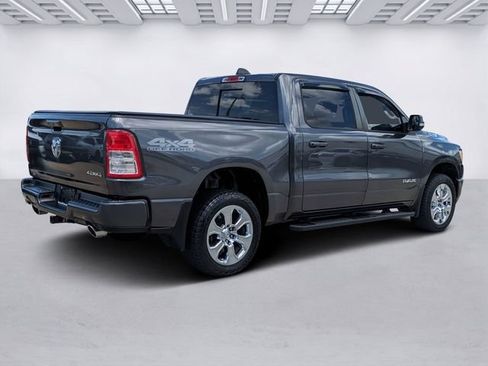 Used 2019 RAM 1500 Big Horn AWD/4WD image 5