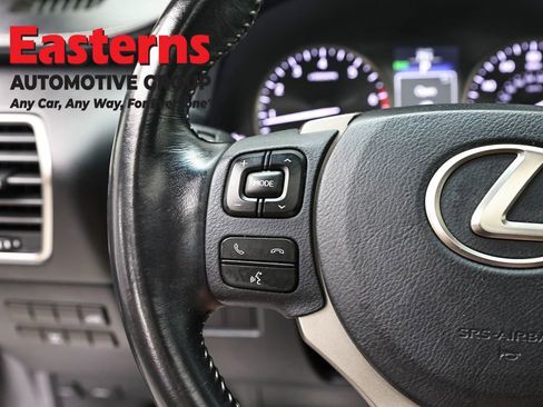 Used 2017 Lexus NX 200t AWD w/ Accessory Package 2 image 14