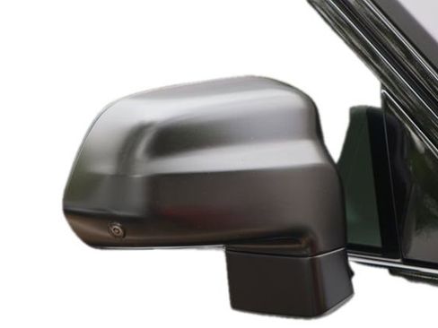 Used 2020 Rolls-Royce Cullinan AWD/4WD image 6