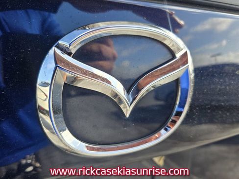 Used 2021 MAZDA CX-9 Touring w/ Touring Premium Package FWD image 9