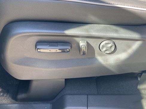 New 2026 Honda Odyssey Elite image 14