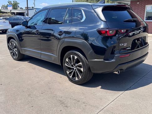Used 2026 MAZDA CX-50 2.5 Hybrid w/ Premium Plus Pkg AWD/4WD image 9
